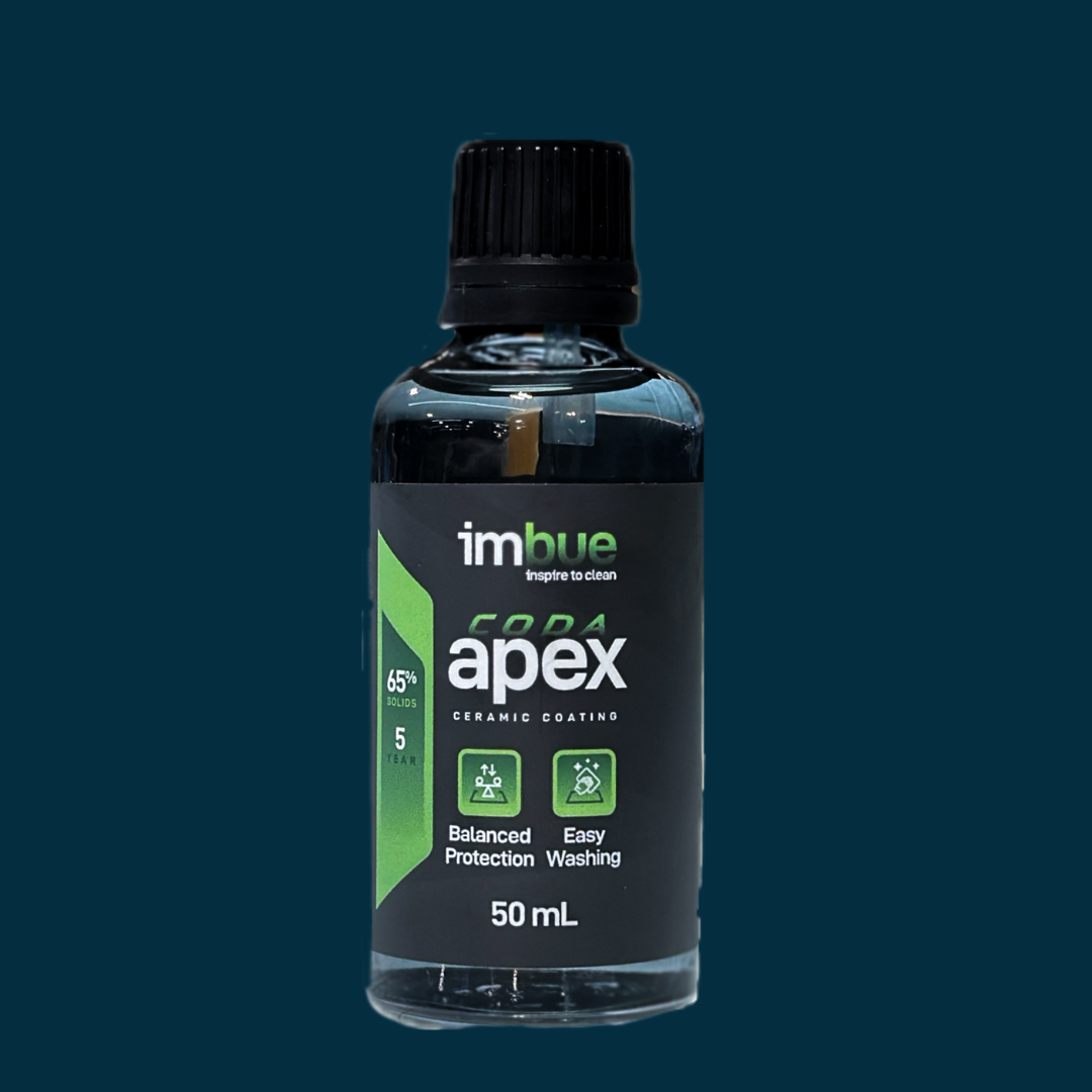 Imbue Coda Series | Apex