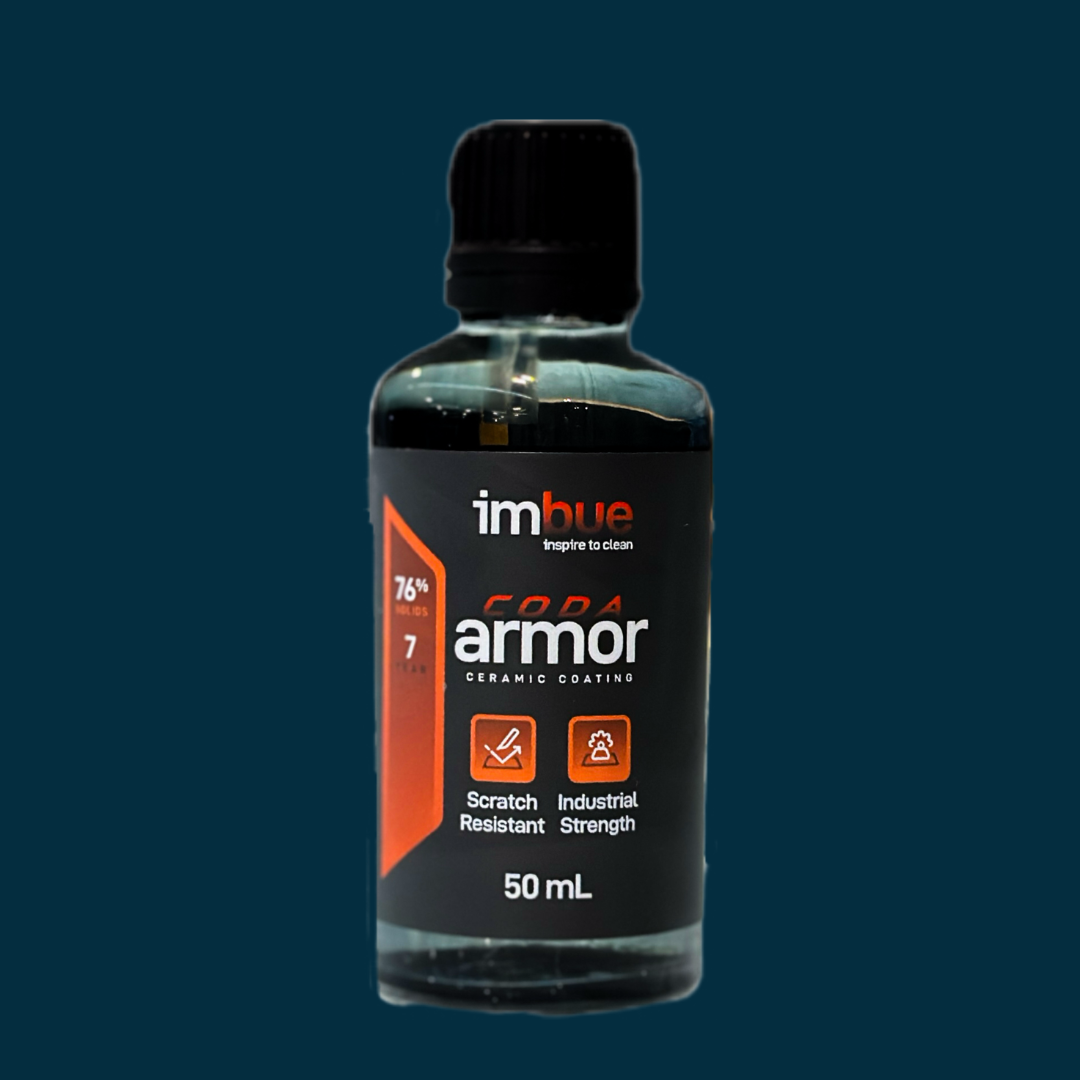 Imbue Coda Series | Armor