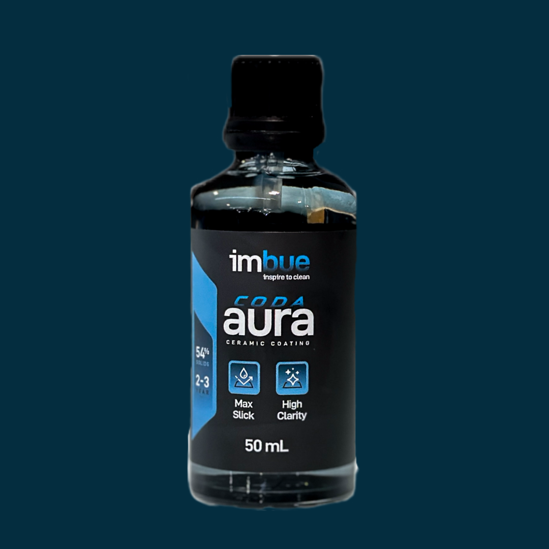 Imbue Coda Series | Aura